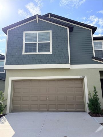 12490 SWEET ANGEL AURA WAY, Parrish, FL 34219