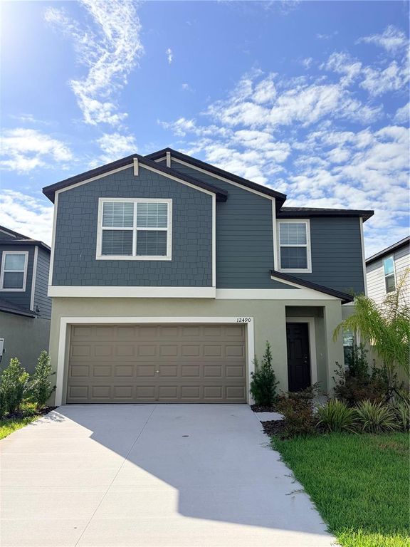 12490 SWEET ANGEL AURA WAY, Parrish, FL 34219
