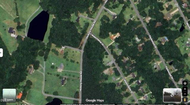 0 Hickory House Road, Sanford, NC 27330