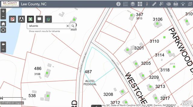 0 Hickory House Road, Sanford, NC 27330