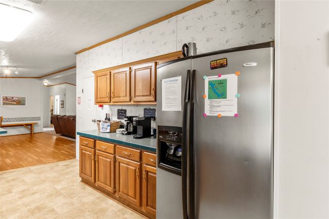 10245 Northlake Circle, Kemp, TX 75143
