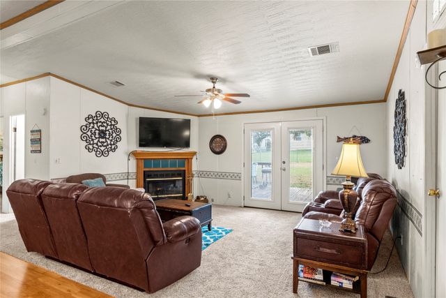 10245 Northlake Circle, Kemp, TX 75143