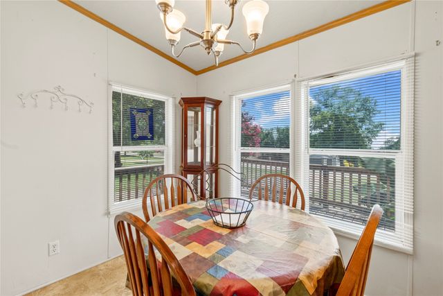 10245 Northlake Circle, Kemp, TX 75143