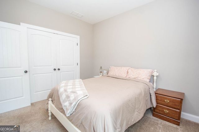 2046 McWilliams Barber Road, Luthersville, GA 30251