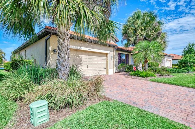 19313 CRUISE DRIVE, Venice, FL 34292