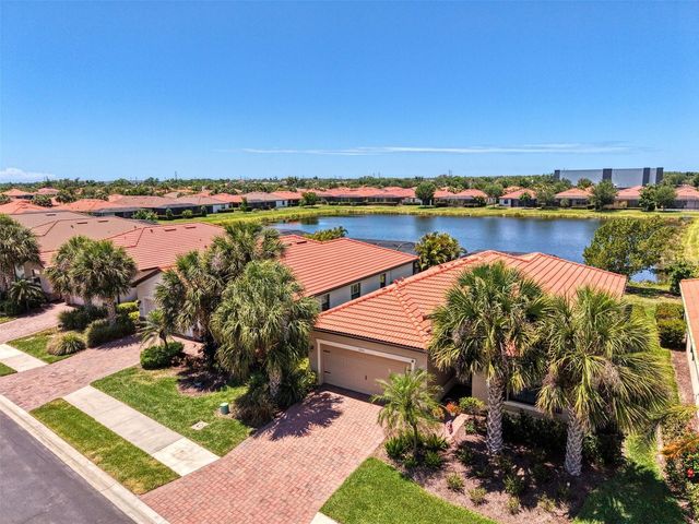 19313 CRUISE DRIVE, Venice, FL 34292