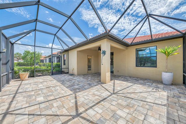 19313 CRUISE DRIVE, Venice, FL 34292