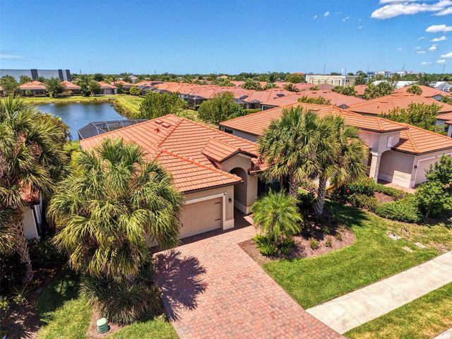 19313 CRUISE DRIVE, Venice, FL 34292