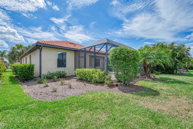 19313 CRUISE DRIVE, Venice, FL 34292