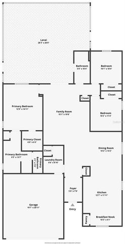 19313 CRUISE DRIVE, Venice, FL 34292