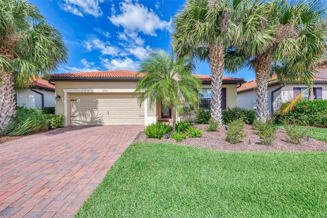 19313 CRUISE DRIVE, Venice, FL 34292