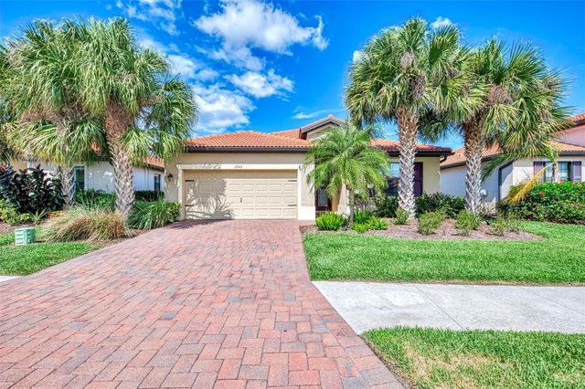 19313 CRUISE DRIVE, Venice, FL 34292