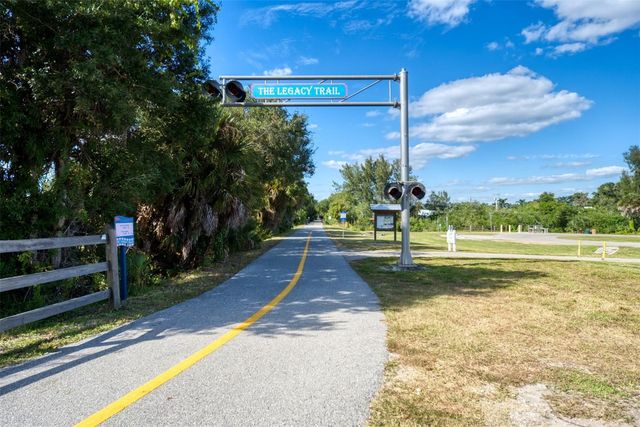 19313 CRUISE DRIVE, Venice, FL 34292