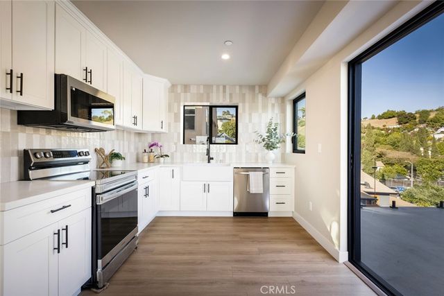 3032 Johnston Street, Los Angeles, CA 90031