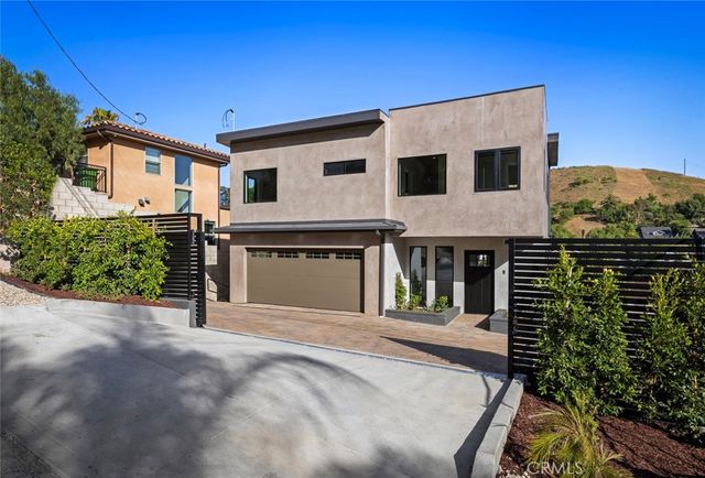 3032 Johnston Street, Los Angeles, CA 90031