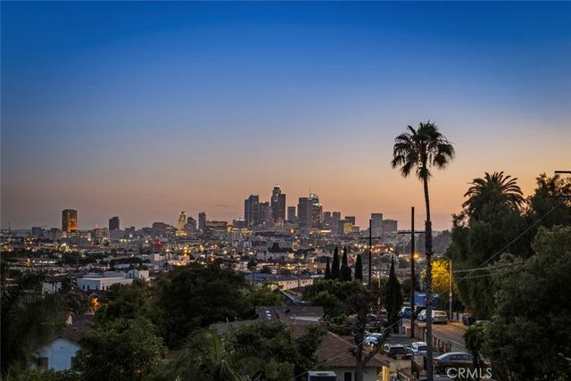 3032 Johnston Street, Los Angeles, CA 90031