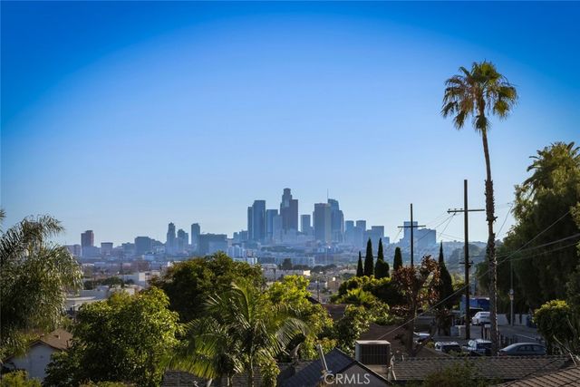 3032 Johnston Street, Los Angeles, CA 90031