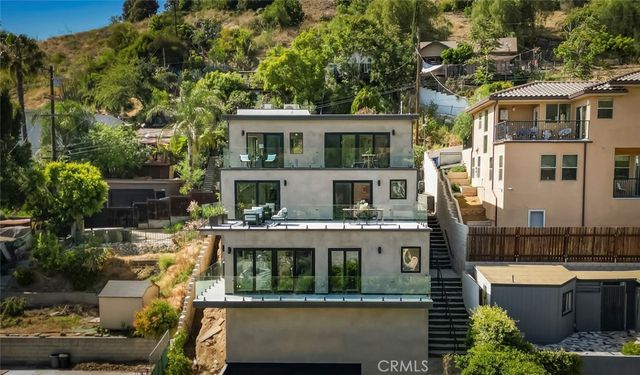 3032 Johnston Street, Los Angeles, CA 90031