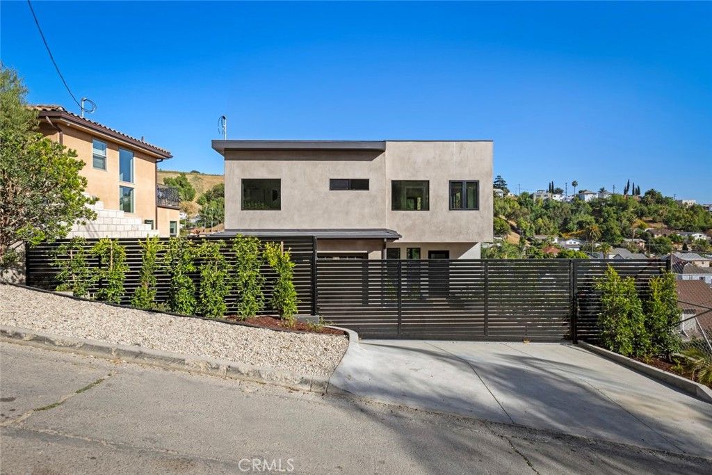 3032 Johnston Street, Los Angeles, CA 90031
