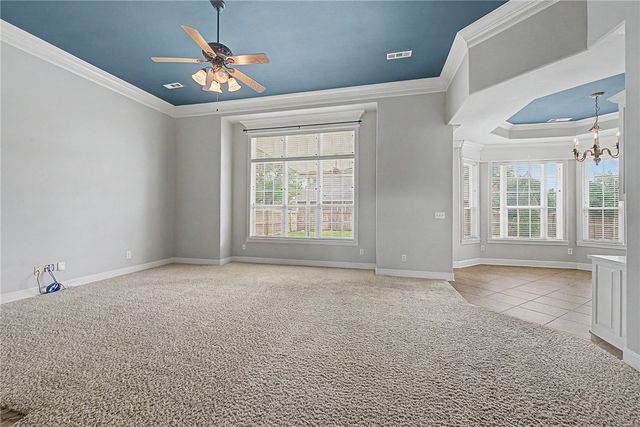 5503 Bent Tree Drive, Rogers, AR 72758