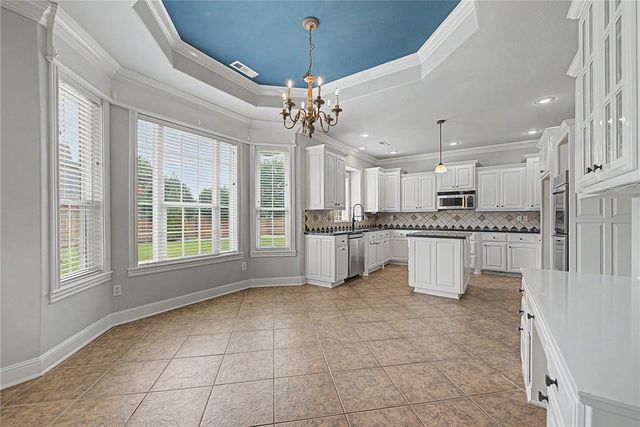 5503 Bent Tree Drive, Rogers, AR 72758