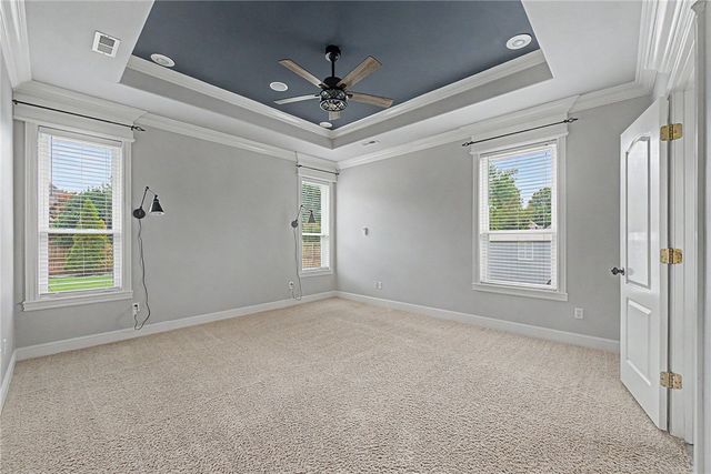 5503 Bent Tree Drive, Rogers, AR 72758