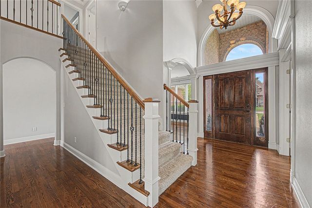 5503 Bent Tree Drive, Rogers, AR 72758
