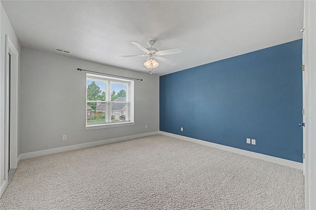5503 Bent Tree Drive, Rogers, AR 72758