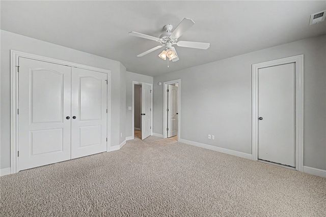 5503 Bent Tree Drive, Rogers, AR 72758