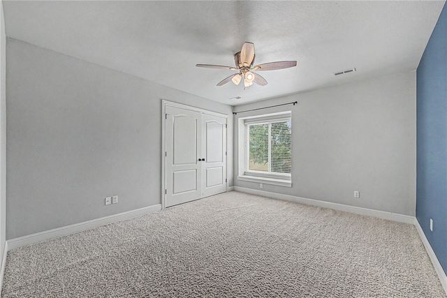 5503 Bent Tree Drive, Rogers, AR 72758