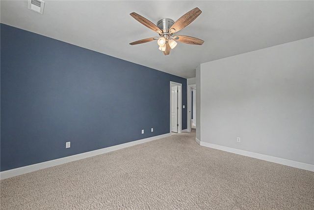 5503 Bent Tree Drive, Rogers, AR 72758