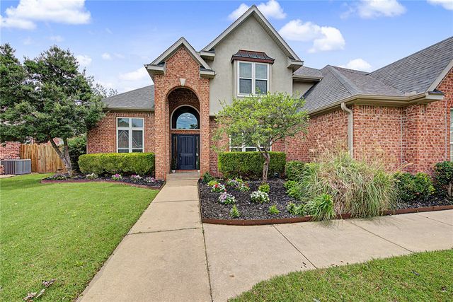 5503 Bent Tree Drive, Rogers, AR 72758