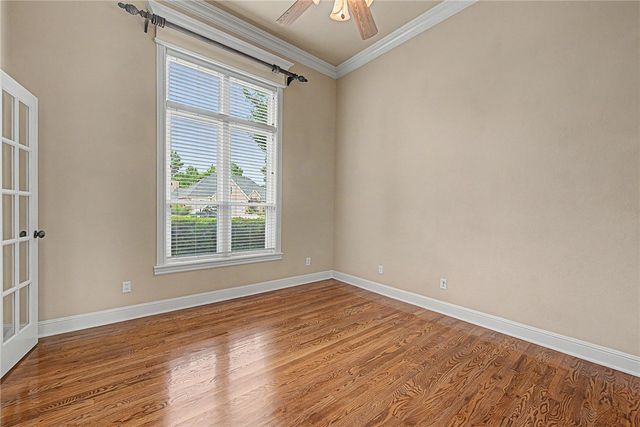 5503 Bent Tree Drive, Rogers, AR 72758