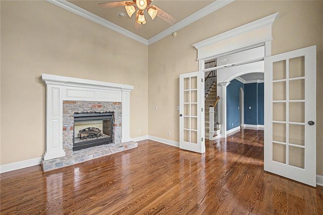 5503 Bent Tree Drive, Rogers, AR 72758