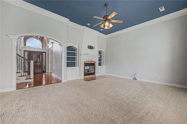 5503 Bent Tree Drive, Rogers, AR 72758