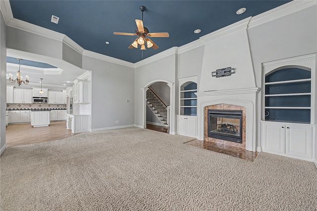 5503 Bent Tree Drive, Rogers, AR 72758