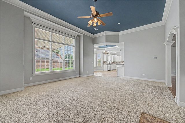 5503 Bent Tree Drive, Rogers, AR 72758