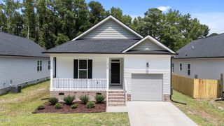 312 E Yukon Street, Kenly, NC 27542