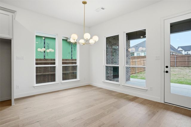 409 Kestrel Court, Aledo, TX 76008