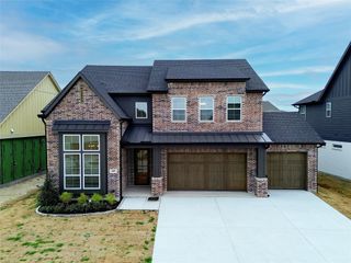 409 Kestrel Court, Aledo, TX 76008