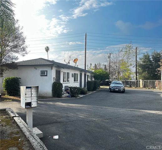 413 GLEN Street, Riverside, CA 92507