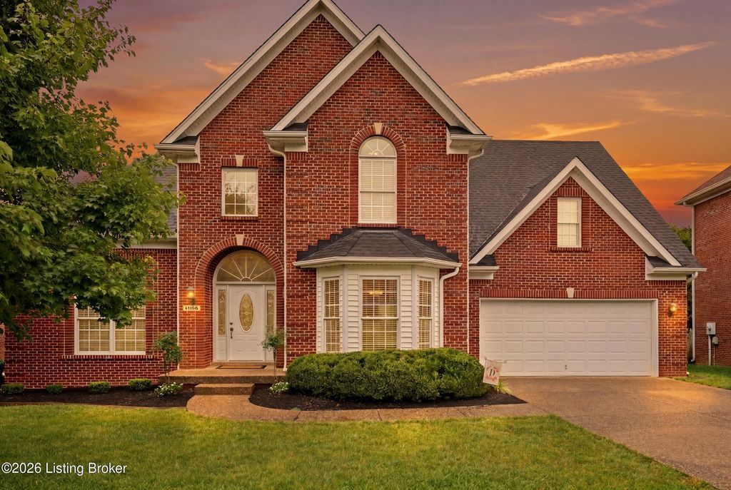 13108 Saratoga Springs Pl, Louisville, KY 40299