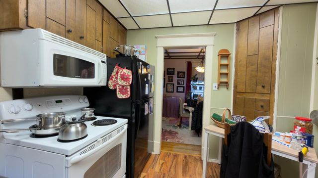 34 S Terrace N, Fargo, ND 58102