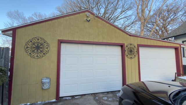 34 S Terrace N, Fargo, ND 58102