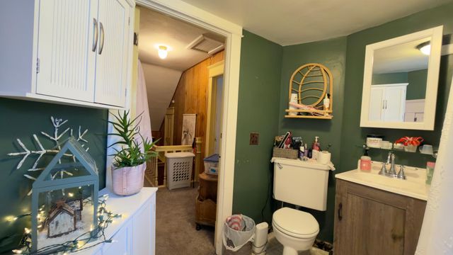 34 S Terrace N, Fargo, ND 58102