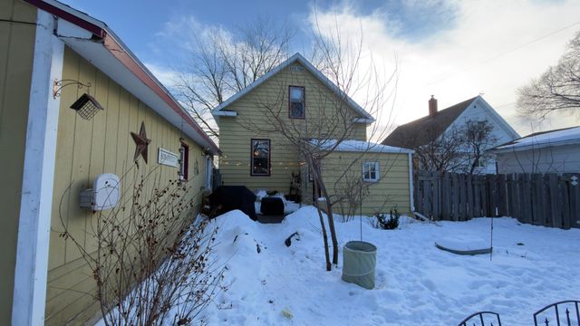 34 S Terrace N, Fargo, ND 58102