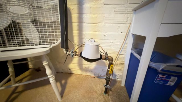 34 S Terrace N, Fargo, ND 58102