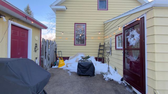 34 S Terrace N, Fargo, ND 58102