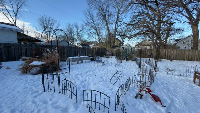 34 S Terrace N, Fargo, ND 58102