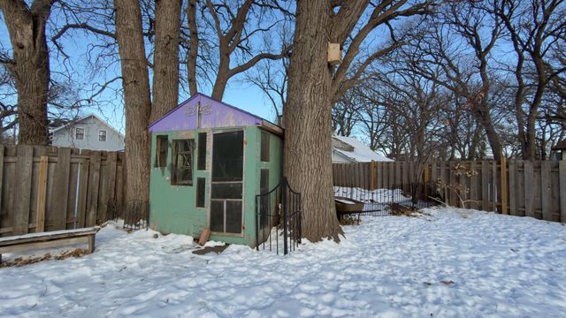 34 S Terrace N, Fargo, ND 58102